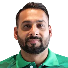 Puneet Arora