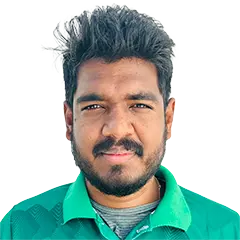 Yashvanth Jasti