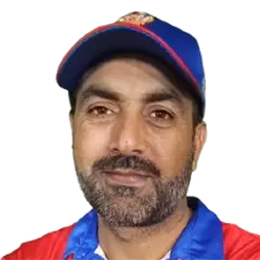 Sajid Mahmood Ashiq