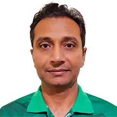 Revanakumar Ankad
