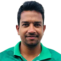 Kashigoud Patil