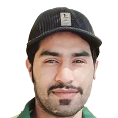 Ayub Rizwan