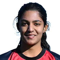 Ashwini Balaji