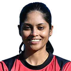 Karthika Vijayaraghavan