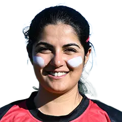Sharaanya Sadarangani