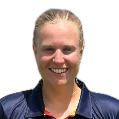 Christina Gough