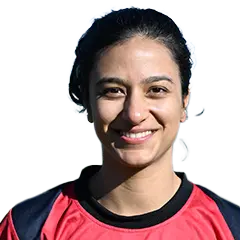 Asmita Kohli