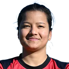 Shravya Kolcharam