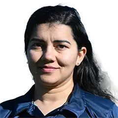 Pratibha Choudhary