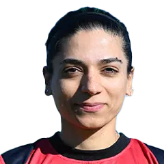Rameesha Shahid