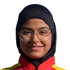 Tashiba Mirza