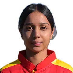 Muskan Naseeb