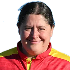 Alexis Hartley