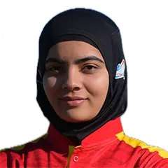 Rabia Mushtaq