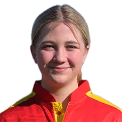 Naomi Hillman Bermejo