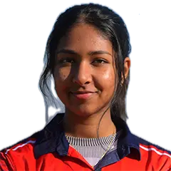 Sriya Komati