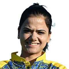 Payal Chilongia