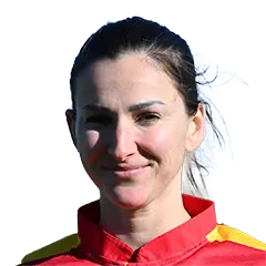 Justyne Smagacz