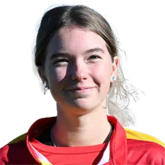 Katerina Frost