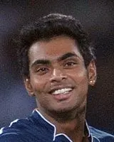 आशीष रेड्डी