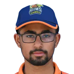 Abhimanyu Kumar