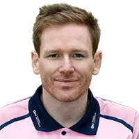 Eoin Morgan