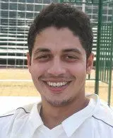 Sushant Marathe