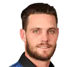 Mitchell McClenaghan