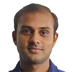 Aryaman Thakkar