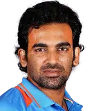 Zaheer Khan