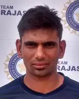 नाथू सिंह