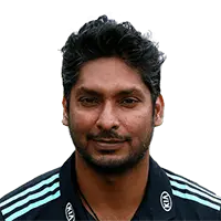 Kumar Sangakkara