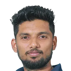 Akhil Dev V