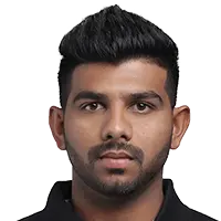 Akhil Herwadkar