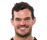 Clint McKay