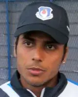 Amit Mishra