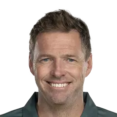 Ben Laughlin