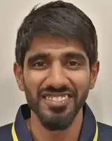 Bavanaka Sandeep