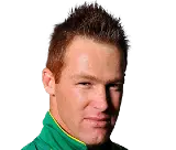 Rusty Theron