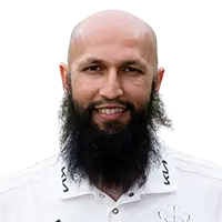 Hashim Amla