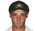 Phillip Hughes