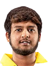 Bhagath Varma