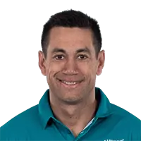 Ross Taylor