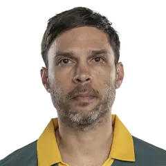Farhaan Behardien