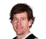 Jacob Oram