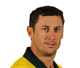 David Hussey