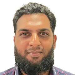 Javed Boodram