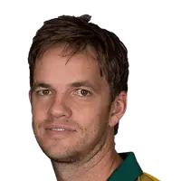 Albie Morkel