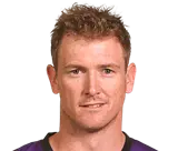 George Bailey