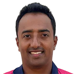 Ankeet Chavan